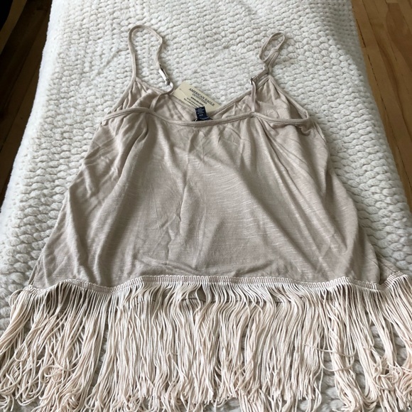 American Eagle Outfitters Sleeveless Top. Sz M - Picture 4 of 7